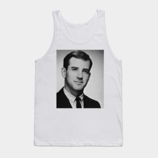 Joe Biden Young Tank Top